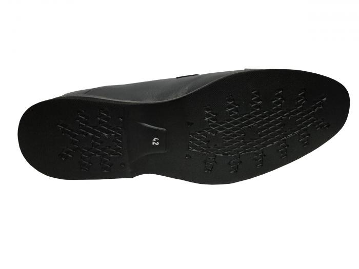 Herrenschuhe Leder Businessschuhe und Freizeit