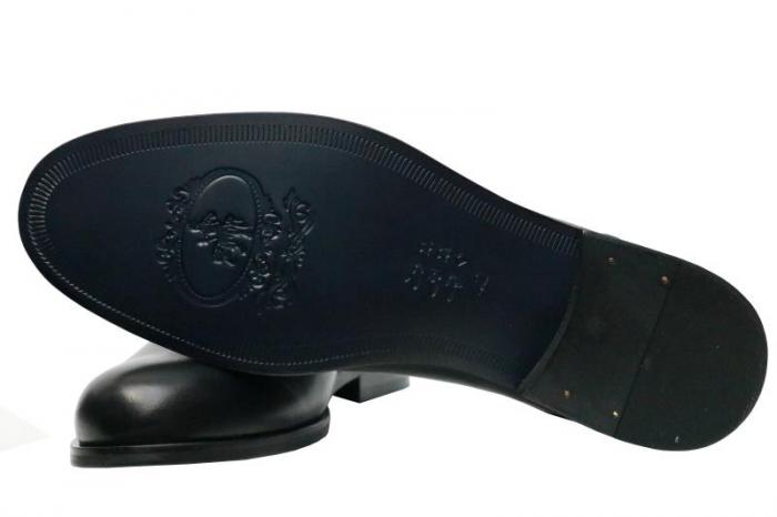 Herrenschuhe echtleder Scnürschuhe