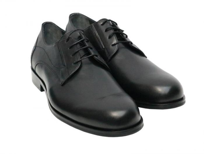 Herrenschuhe echtleder Scnürschuhe