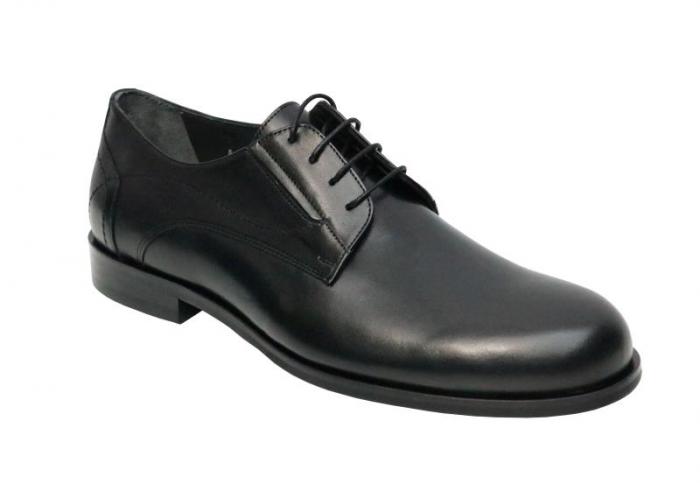 Herrenschuhe echtleder Scnürschuhe