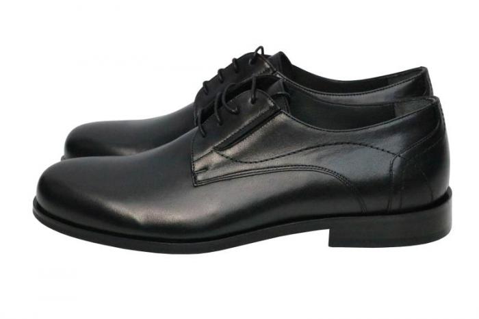 Herrenschuhe echtleder Scnürschuhe