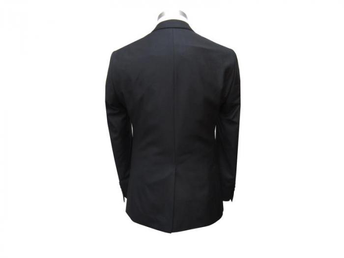 Elegante Herren Anzug Slim Fit mit Weste