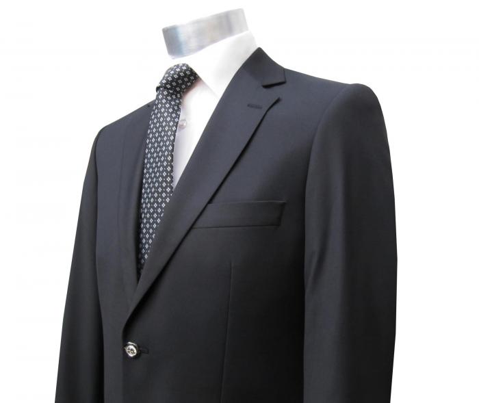 Club Sakko Blazer Herren Kurzgröße und Normal Größe