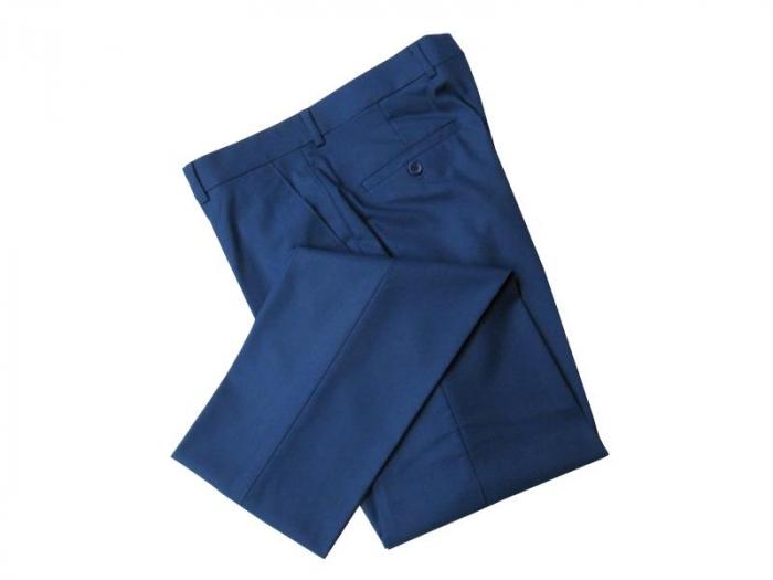 Slim-Fit Herren Hose Anzughose