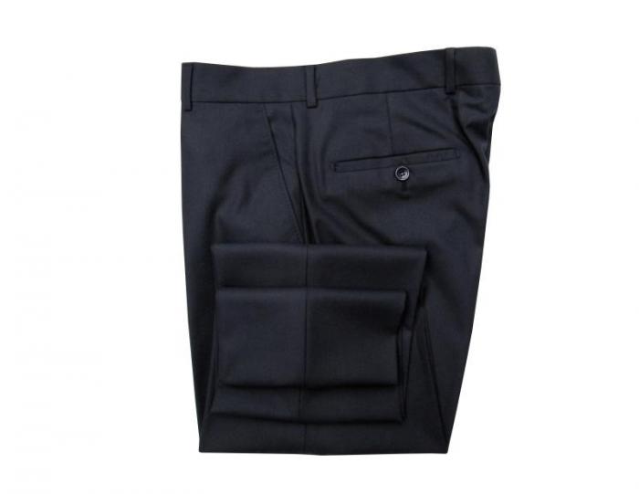 Slim-Fit Herren Hose Anzughose