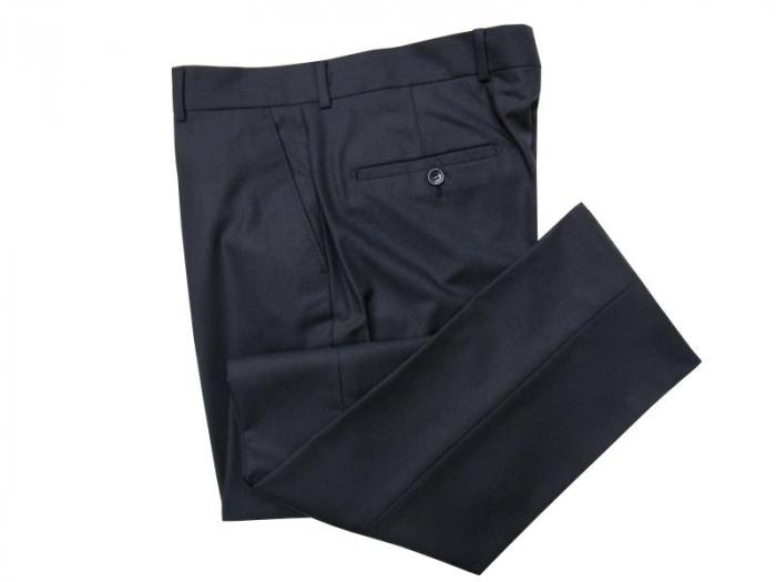 Slim-Fit Herren Hose Anzughose