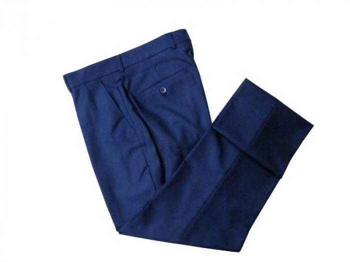 Slim-Fit Herren Hose Anzughose