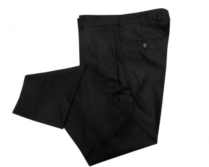 Slim-Fit Herren Hose Anzughose