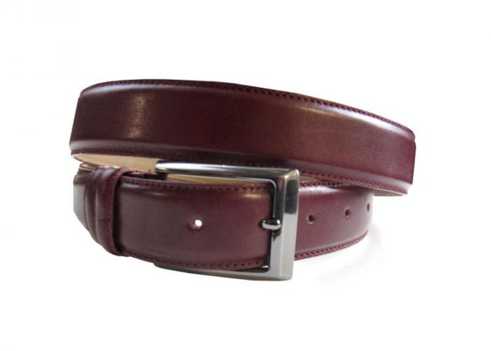 Herren Ledergürtel Zeitlos