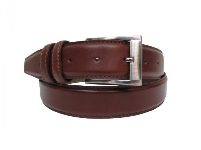 Herren Ledergürtel Zeitlos