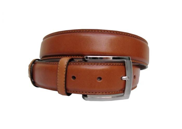 Herren Ledergürtel Zeitlos