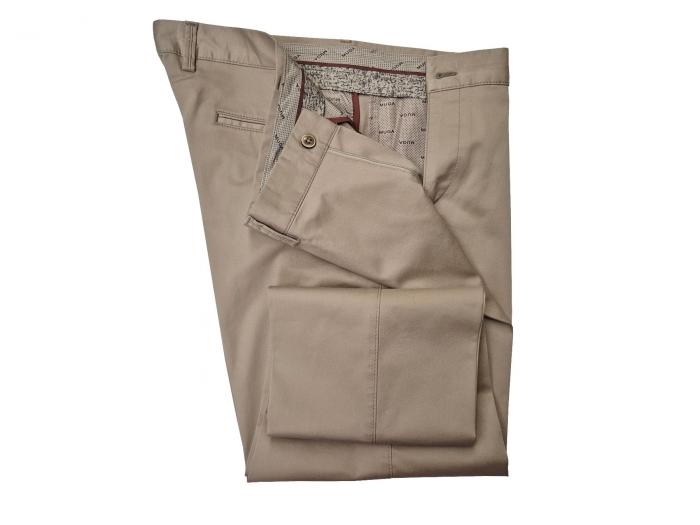 Herren Chino Hose Regular Fit