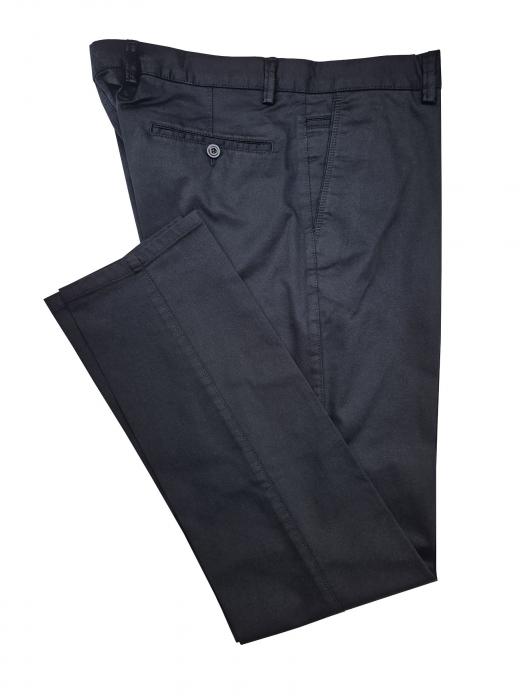 Herren Chino Hose Regular Fit