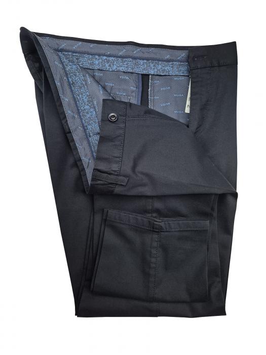 Herren Chino Hose Regular Fit