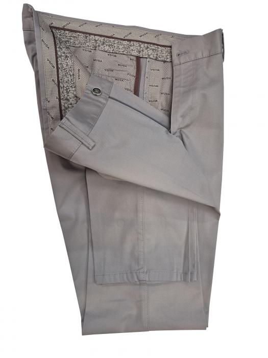 Herren Chino Hose Regular Fit