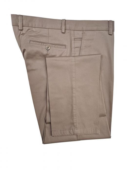 Herren Chino Hose Regular Fit