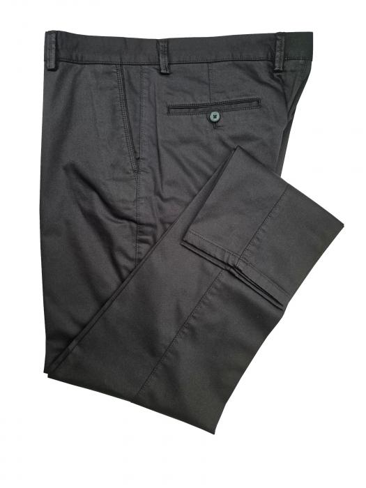 Herren Chino Hose Regular Fit