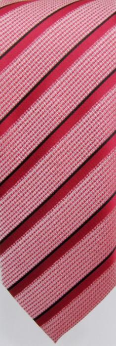 Herren Krawatten gemustert