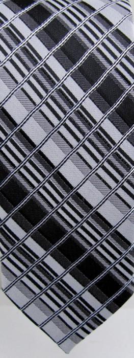 Herren Krawatten gemustert