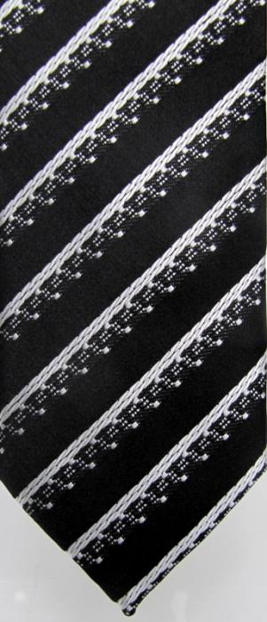 Herren Krawatten gemustert