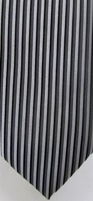 Herren Krawatten gemustert